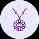 Dibujo de collares